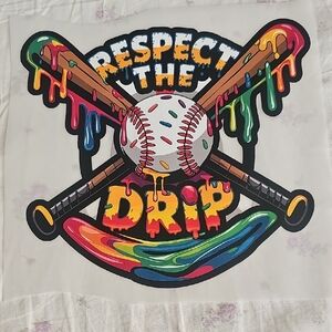 Basrball Ready To Press Heat Transfer